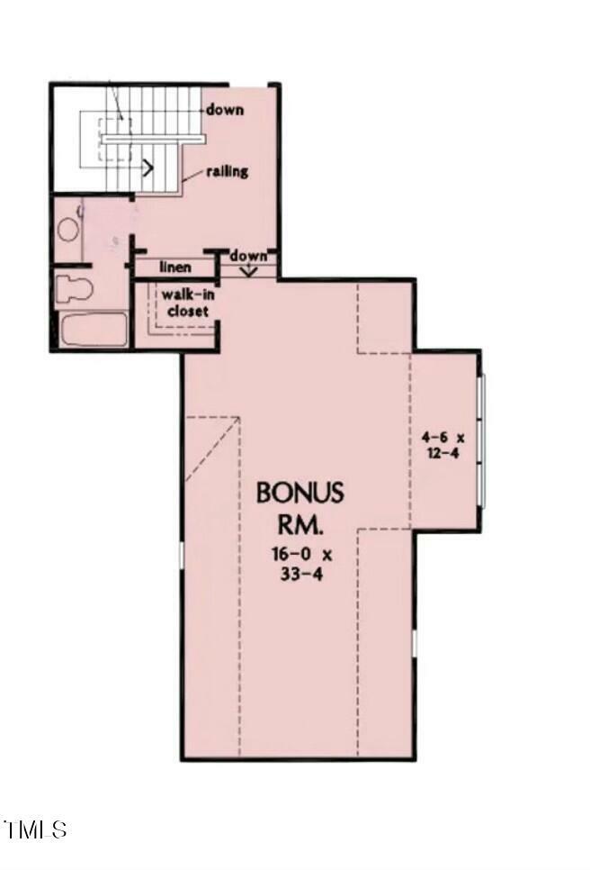 Property Photo: 4060 Granite Ridge Trail NC 27616
