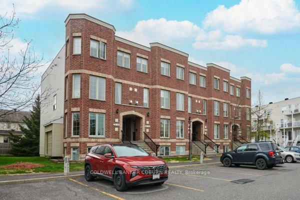 Photo de la propriété: 130 Berrigan Drive 72 ON K2J 0J3