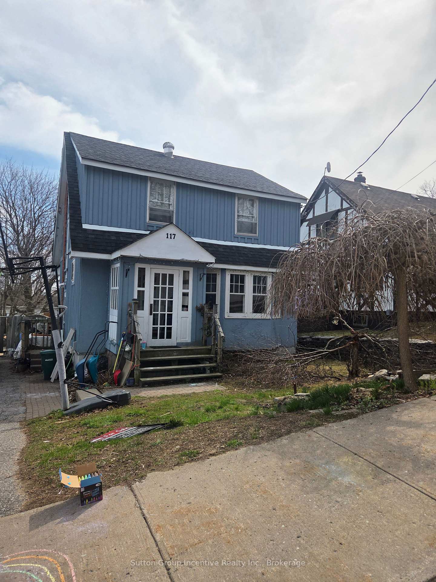 117 Penetang Street  Orillia ON L3V 3N4 photo