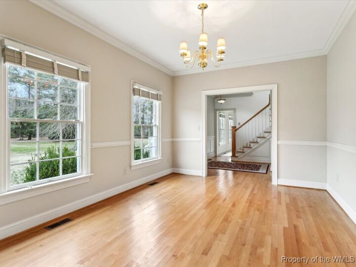 Property Photo:  18590 Plank Road  VA 23837 