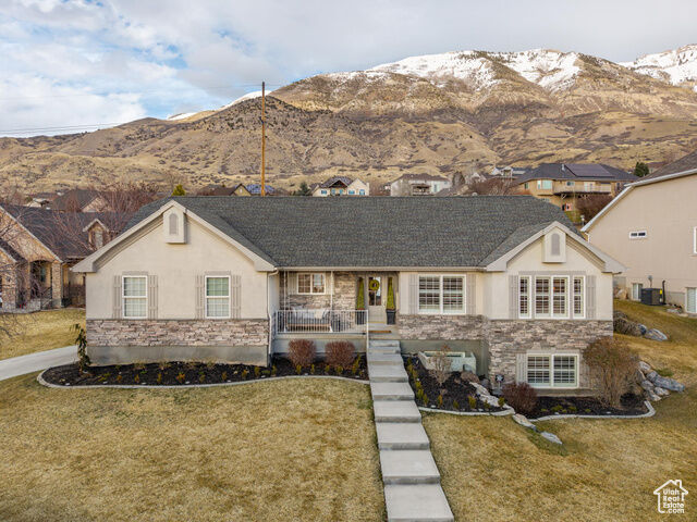 Property Photo:  Address not disclosed  UT 84062 