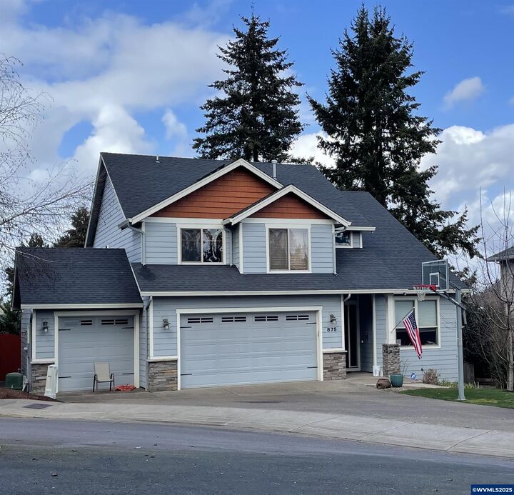 875 Carmelcrest Ct SE  Salem OR 97306 photo