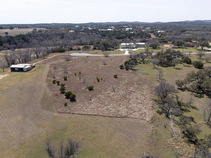 Property Photo: Lot 128 Rio Grande Drive TX 78606