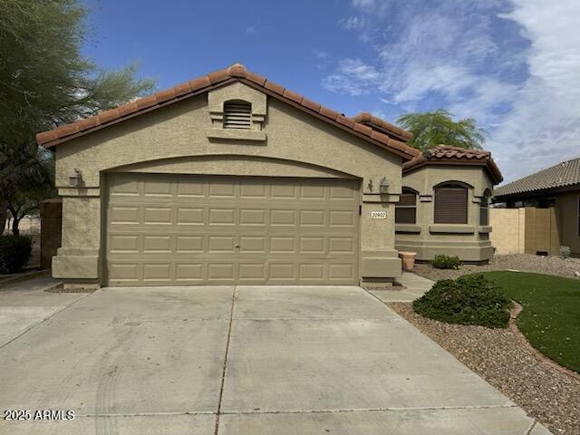 Property Photo: 20902 N 36th Place AZ 85050