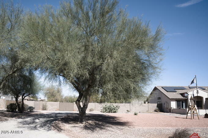 Property Photo:  3721 N Brindley Avenue  AZ 85340 