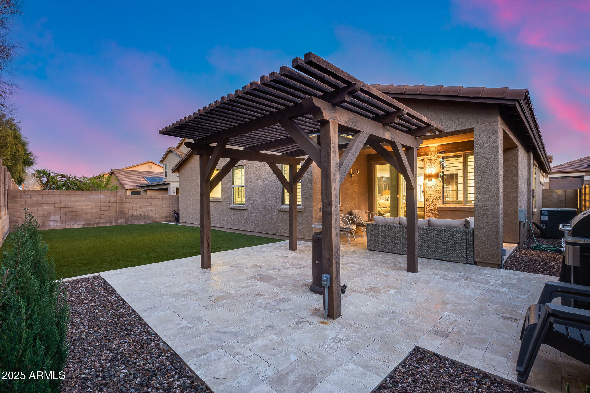 Property Photo: 7844 W Molly Drive AZ 85383