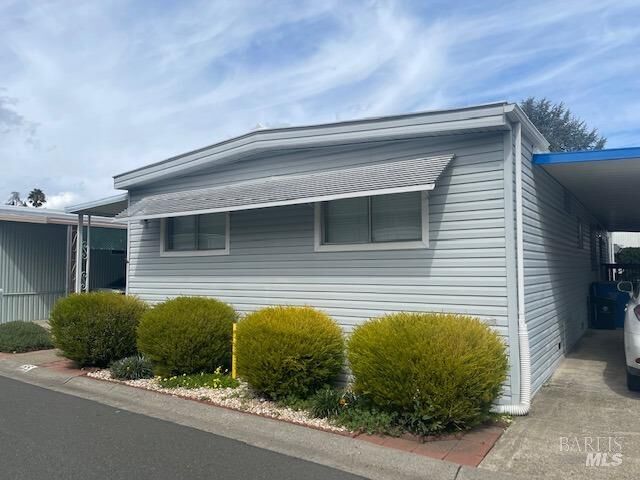 700 E Gobbi Street 55  Ukiah CA 95482 photo