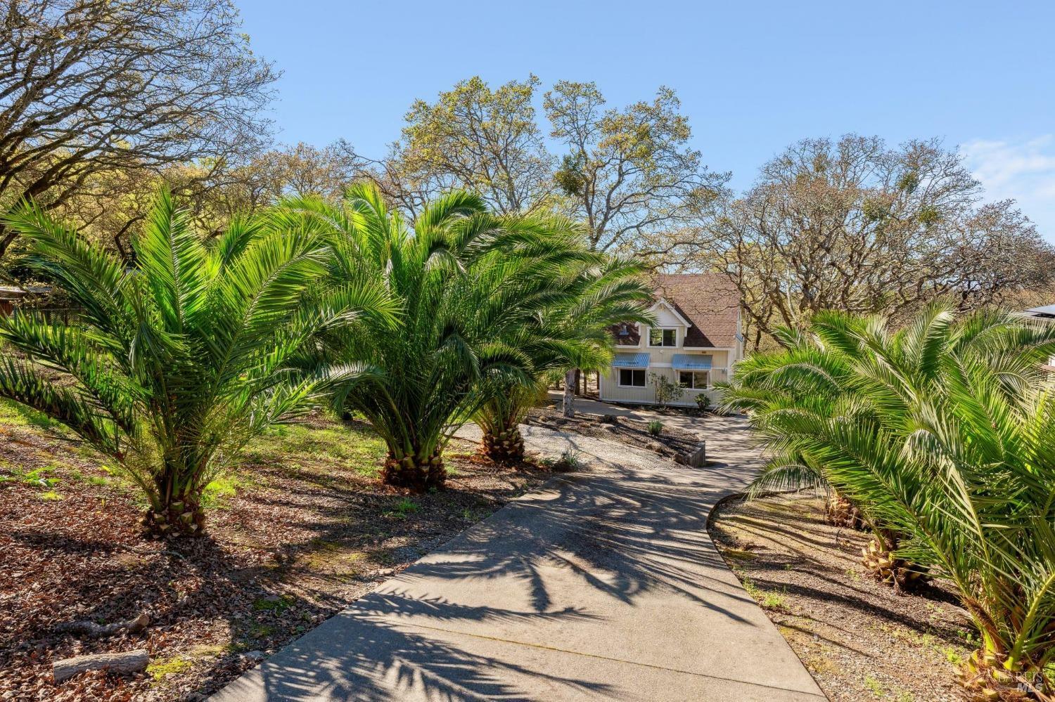 Property Photo: 3292 Holland Drive CA 95404
