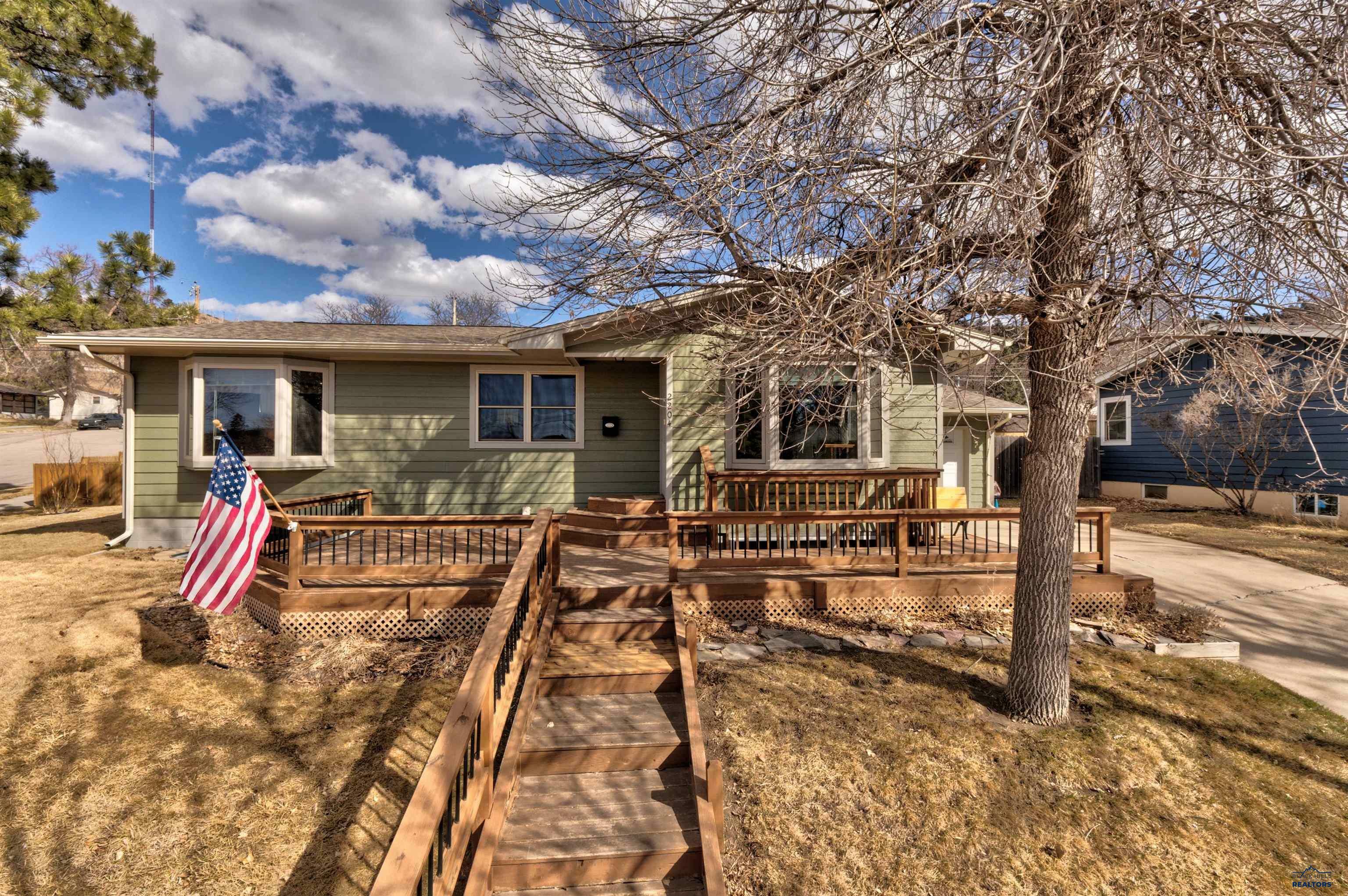 Property Photo:  2204 Cruz Dr  SD 57702 