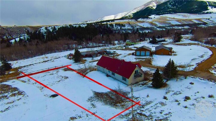 Lot 3 Elk View Ln  Red Lodge MT 59068 photo