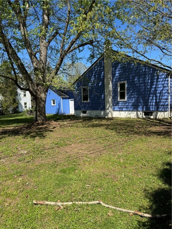 Property Photo: 160 Owego Road NY 13743