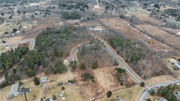 Property Photo:  66 Grandview Drive  NY 14850 