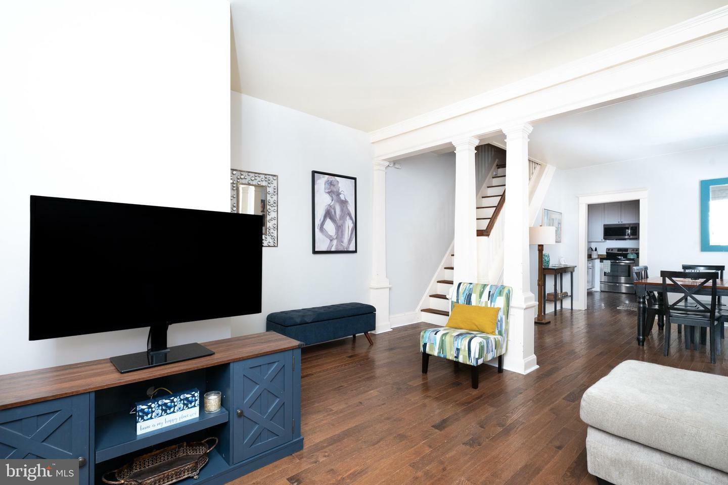 Property Photo: 337 S Hanover Street PA 19465