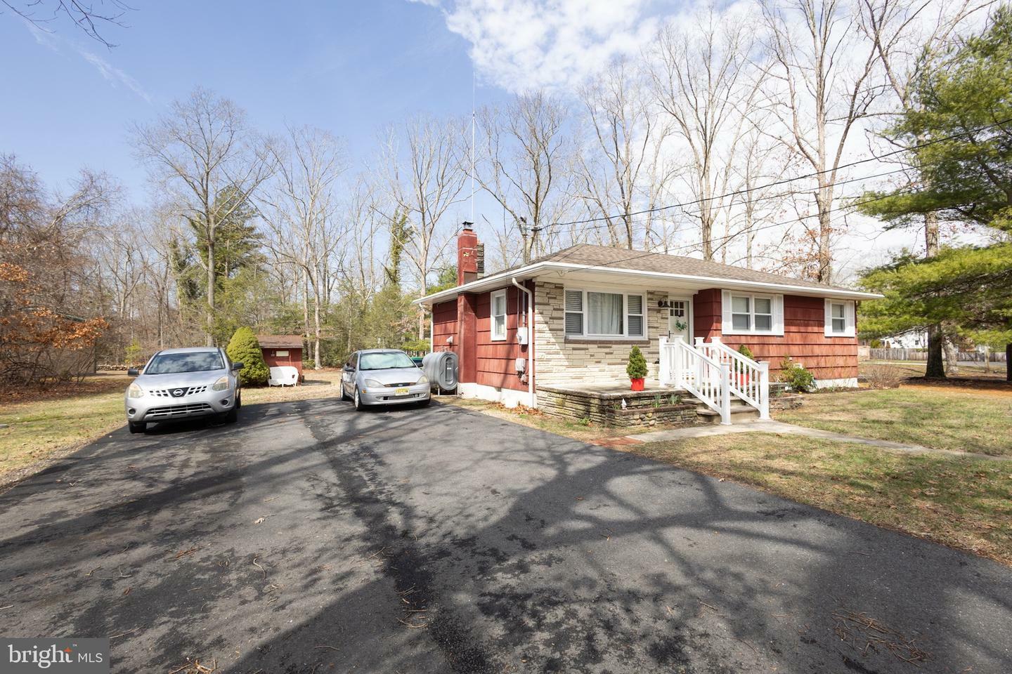 Property Photo: 2139 Route NJ 08330