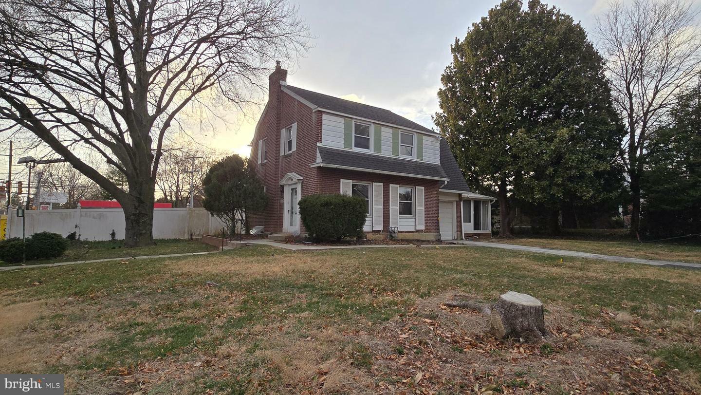 Property Photo: 505 E Providence Road PA 19050