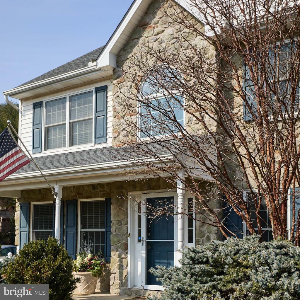 Property Photo: 347 Buch Avenue PA 17601