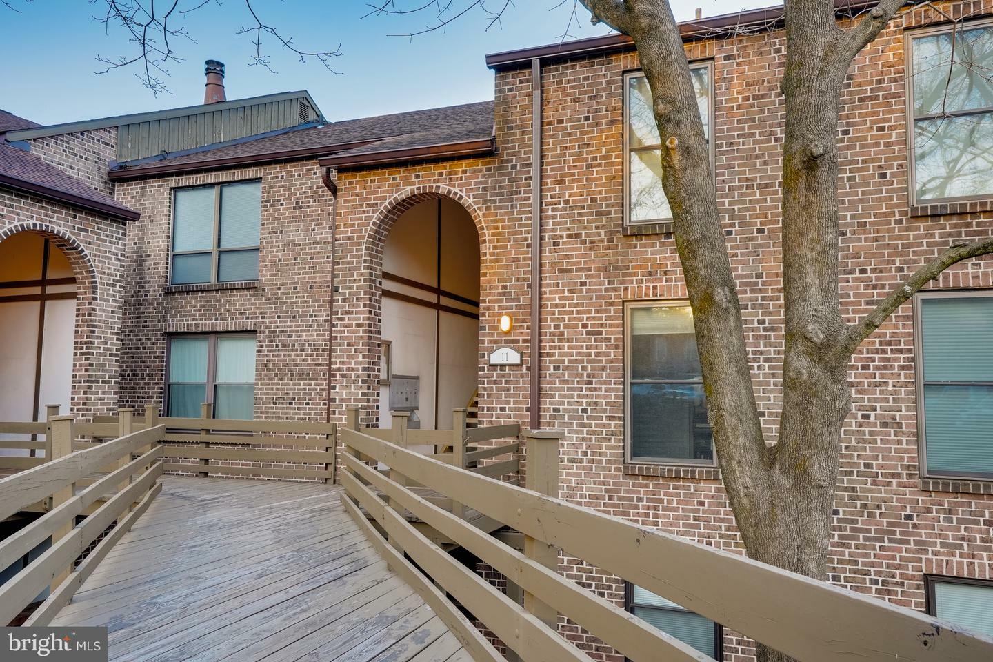 Property Photo: 11 Fairway Road F PA 19607