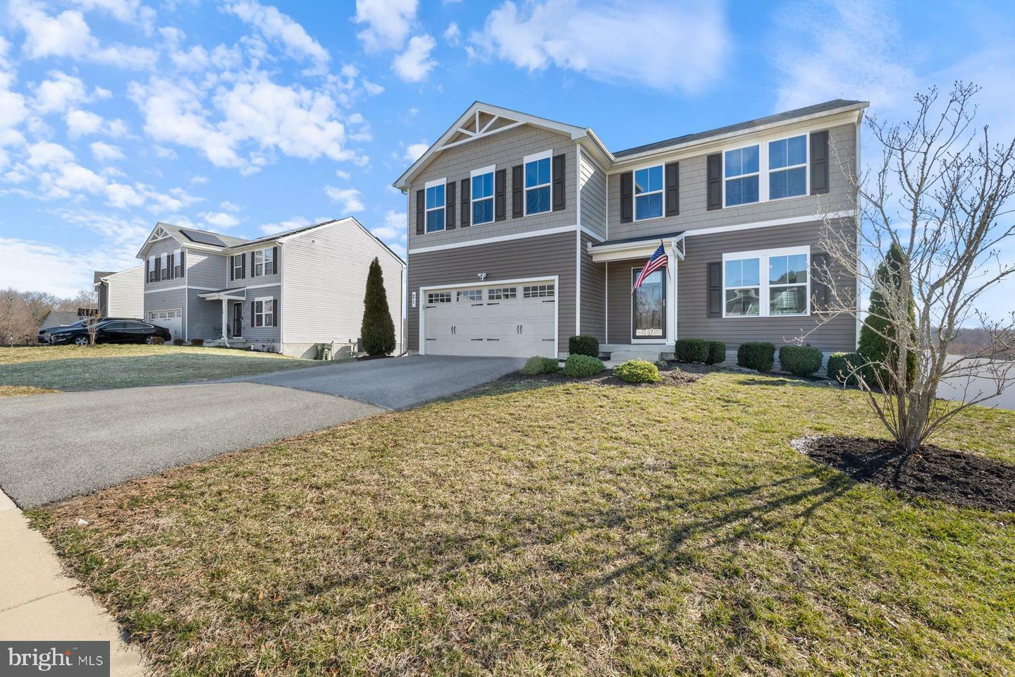 Property Photo: 21 Willow Woods Drive MD 20646