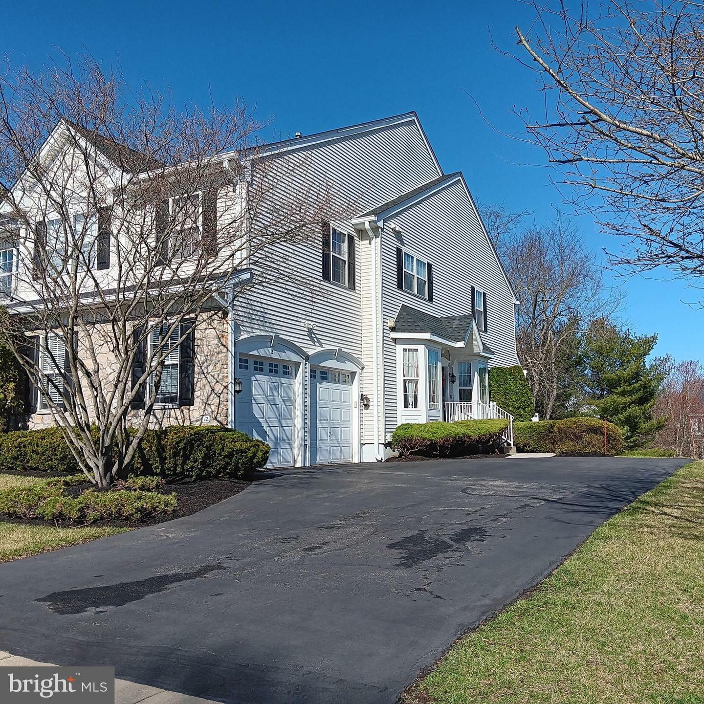12 Dorset Road  Glen Mills PA 19342 photo