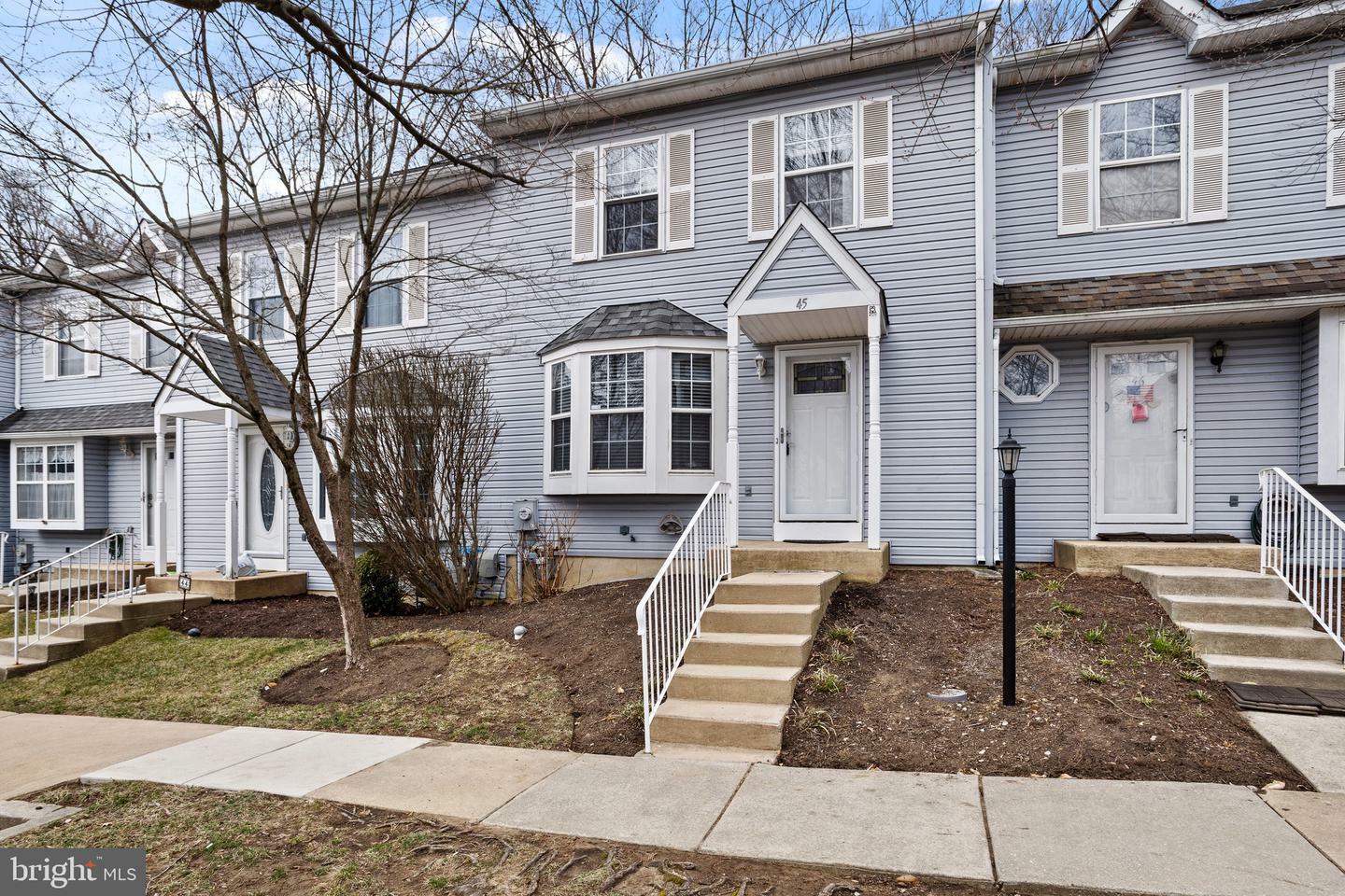 45 Andrews Court 45  Upper Chichester PA 19014 photo