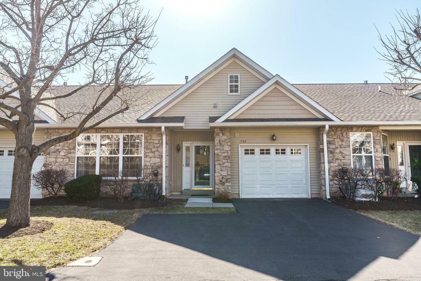 1543 Nicklaus Drive  Springfield PA 19064 photo