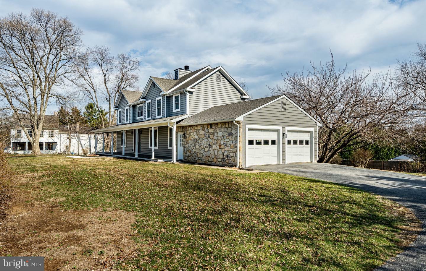 Property Photo: 370 W Boot Road PA 19380