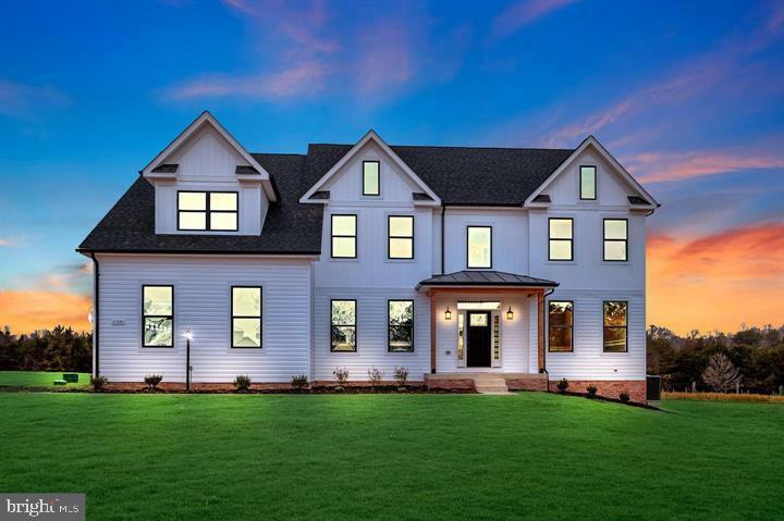 Property Photo: 0000 Old Auburn Road VA 20187