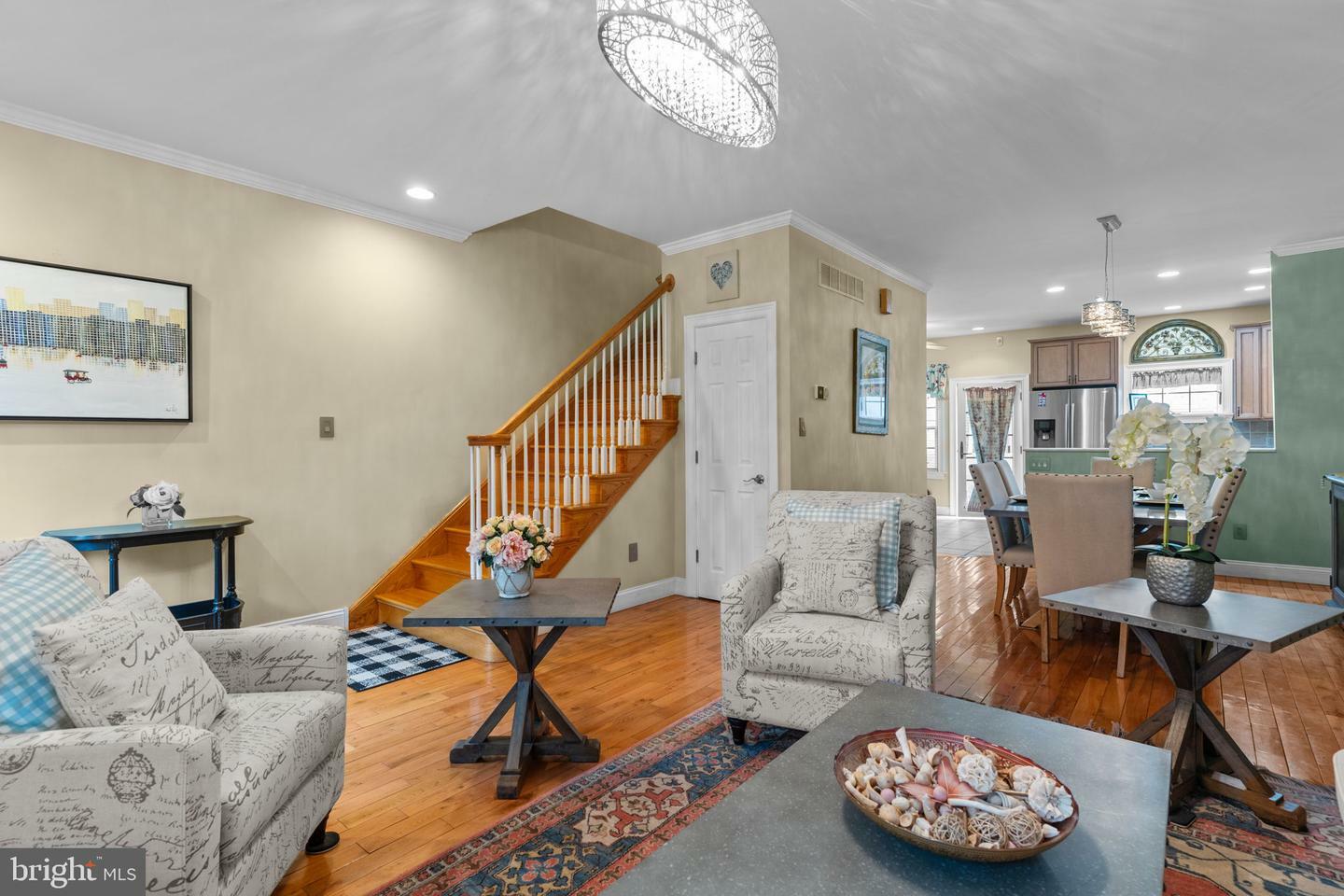 Property Photo: 1734 S Orianna Street PA 19148