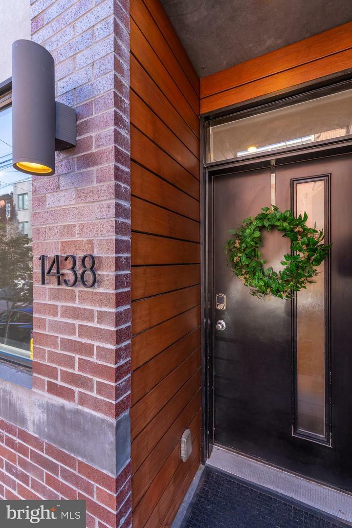 Property Photo: 1438 Dickinson Street PA 19146