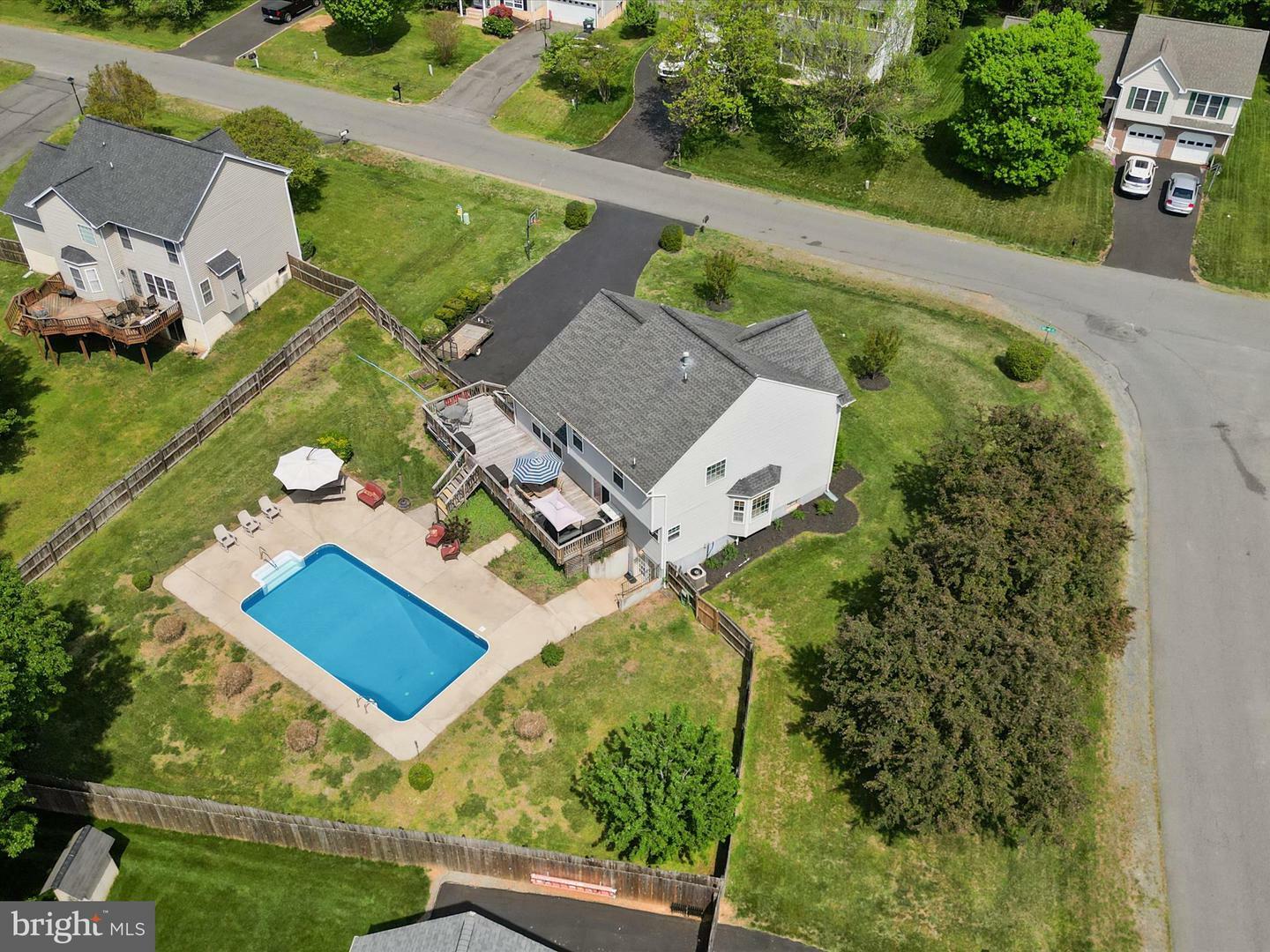 Property Photo:  2006 Sierra Drive  VA 22405 