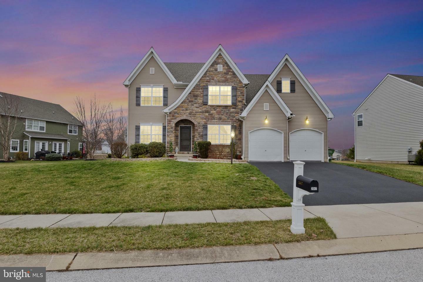 2647 Hummel Drive  York PA 17404 photo