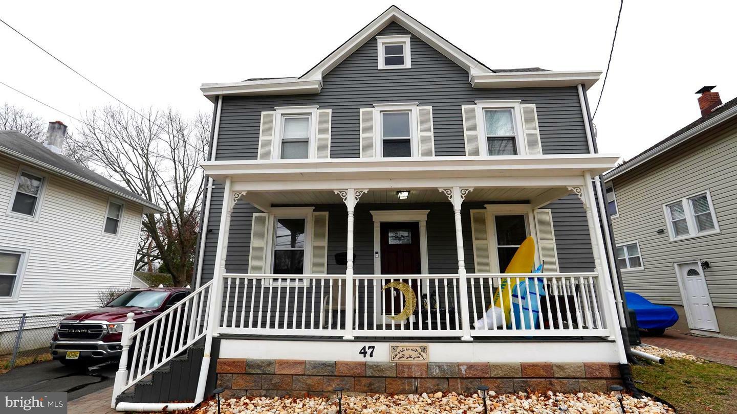 47 Regina Avenue  Hamilton NJ 08619 photo