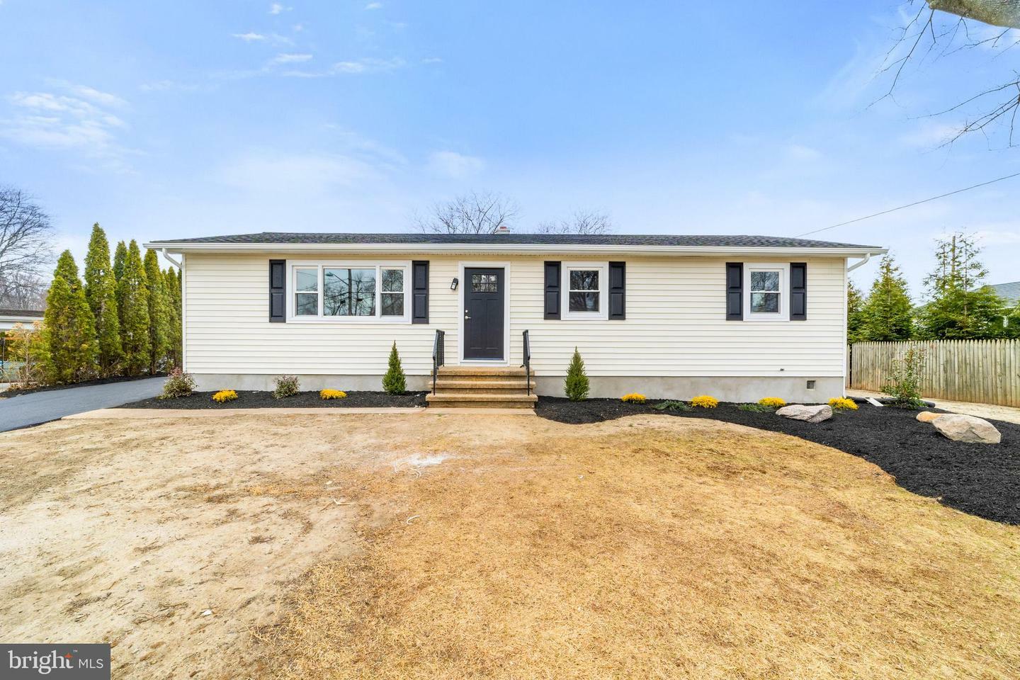 Property Photo: 20 Lenox Avenue NJ 08620