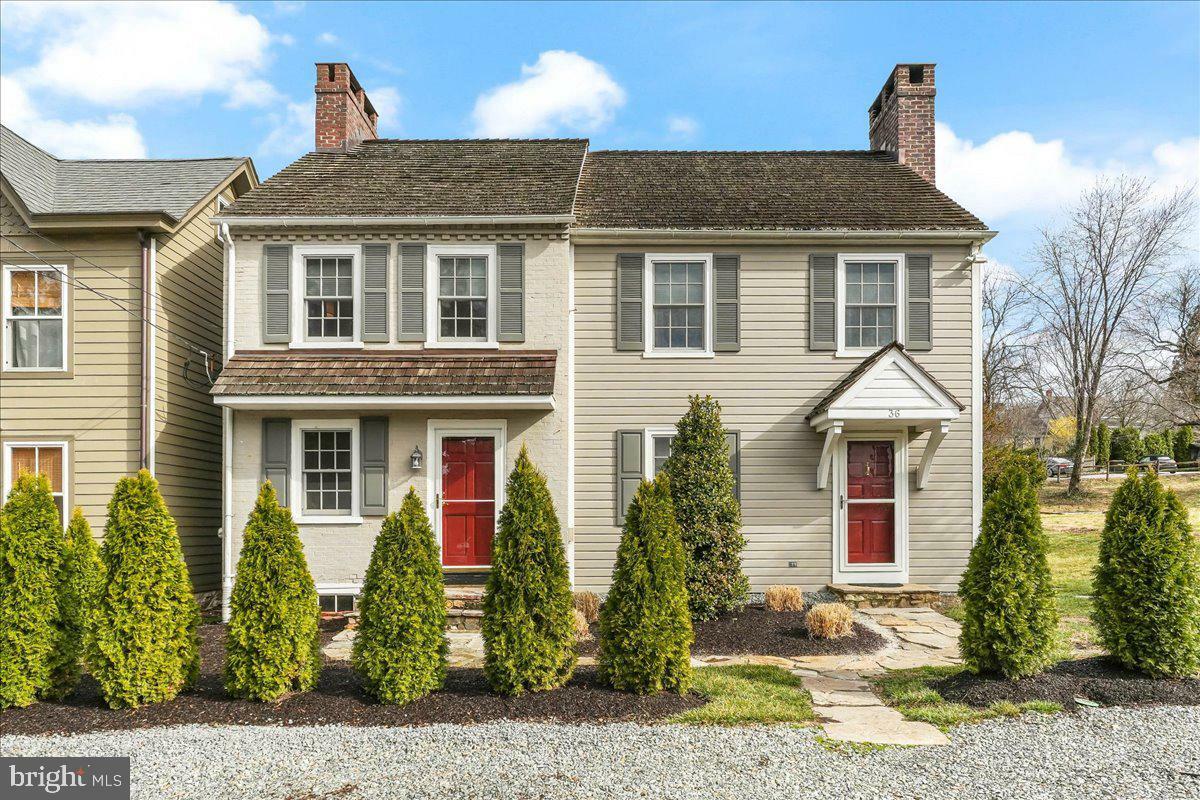 36 Buffington Street  Kennett Square PA 19348 photo