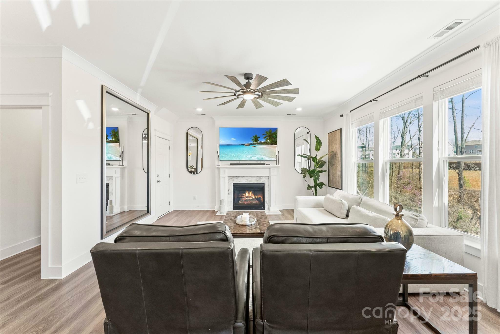 Property Photo: 619 R L Stowe Road NC 28012