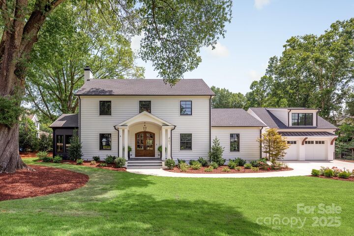 401 Woodland Street  Davidson NC 28036 photo