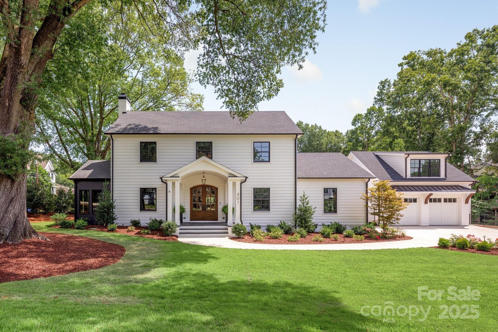 Property Photo:  401 Woodland Street  NC 28036 