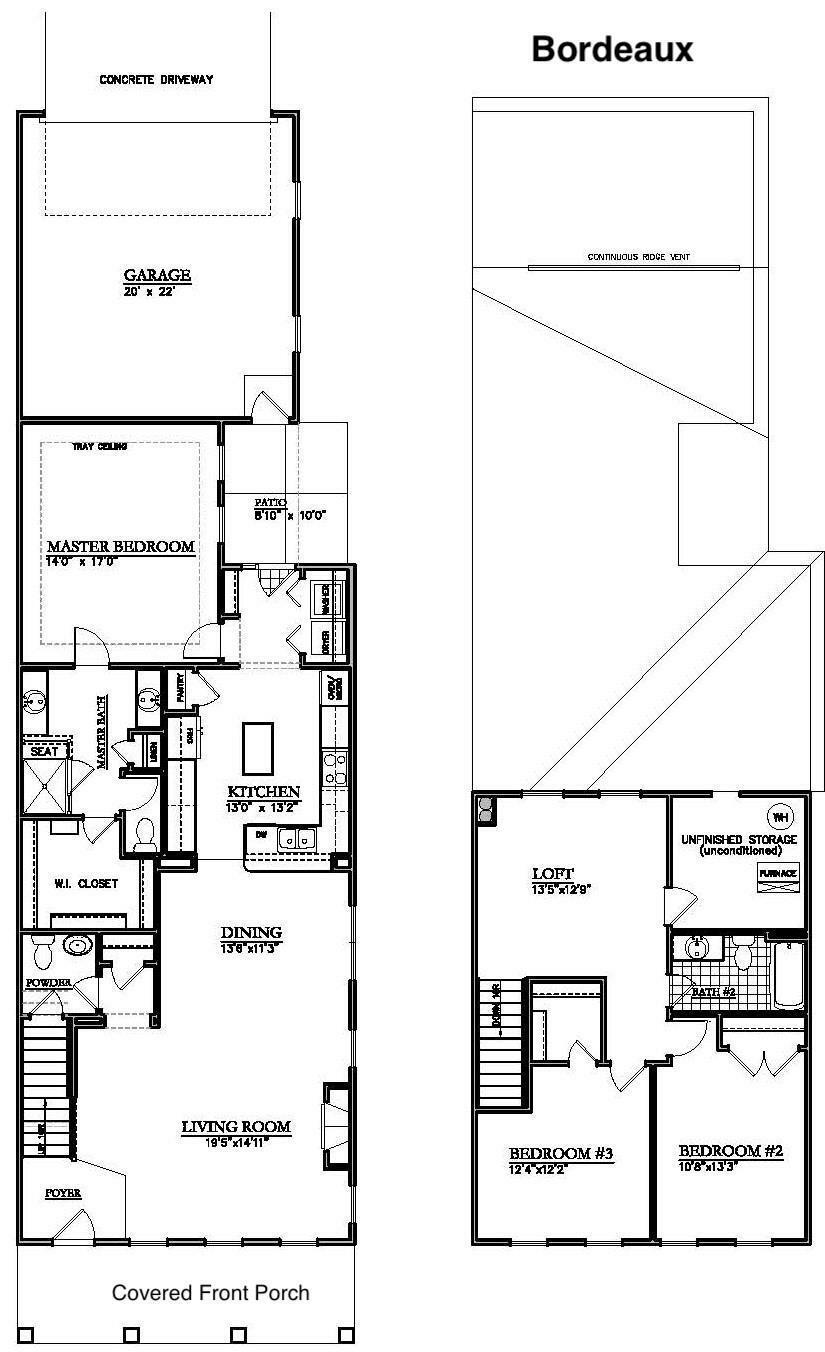 Property Photo: 19724-A School Street NC 28031