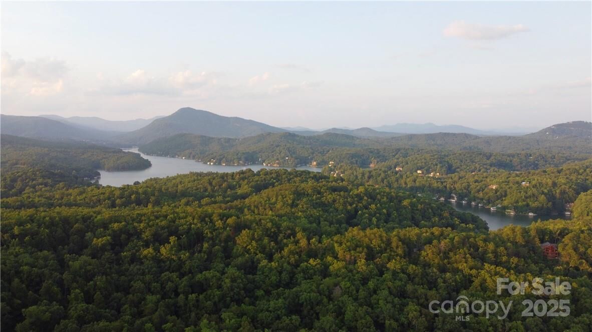 Property Photo: Lot 59 Bear Cliff Way NC 28746