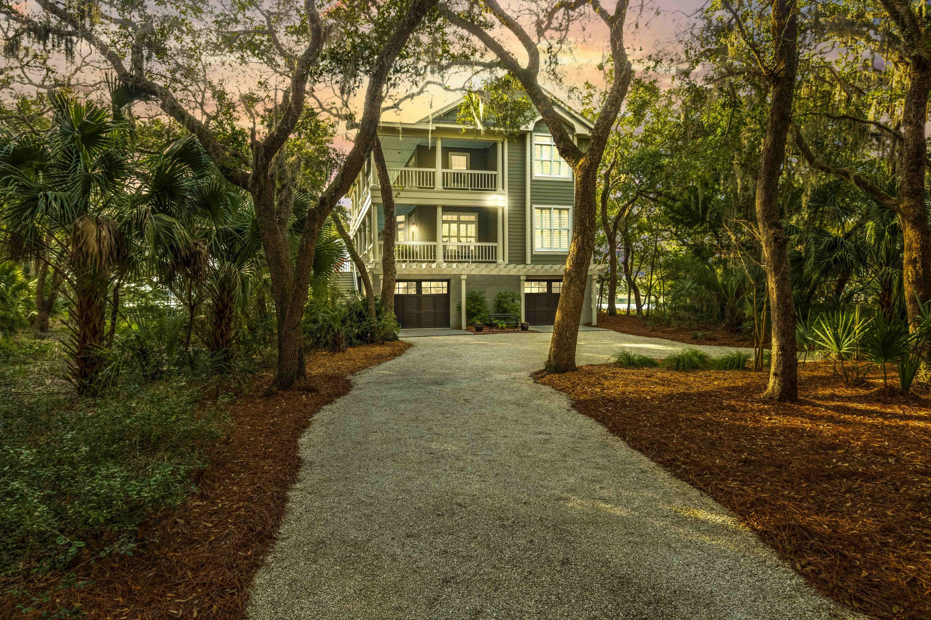 3034 Maritime Forest Drive  Johns Island SC 29455 photo