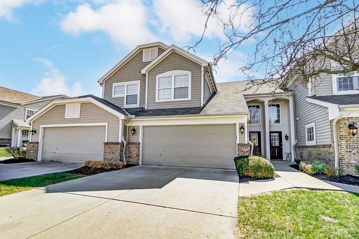 4267 Fontenay Drive  Mason OH 45040 photo