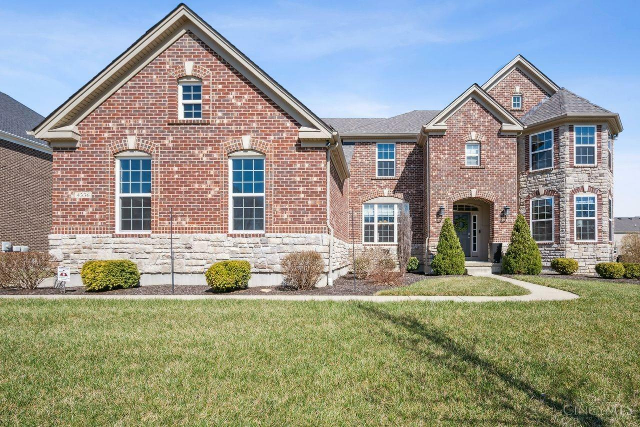 Property Photo: 4336 Highland Green Drive OH 45040