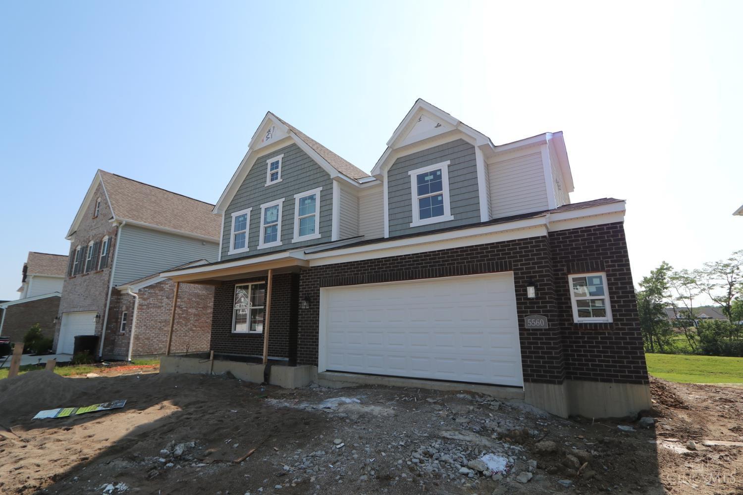 Property Photo: 5560 Timberhill Drive OH 45011