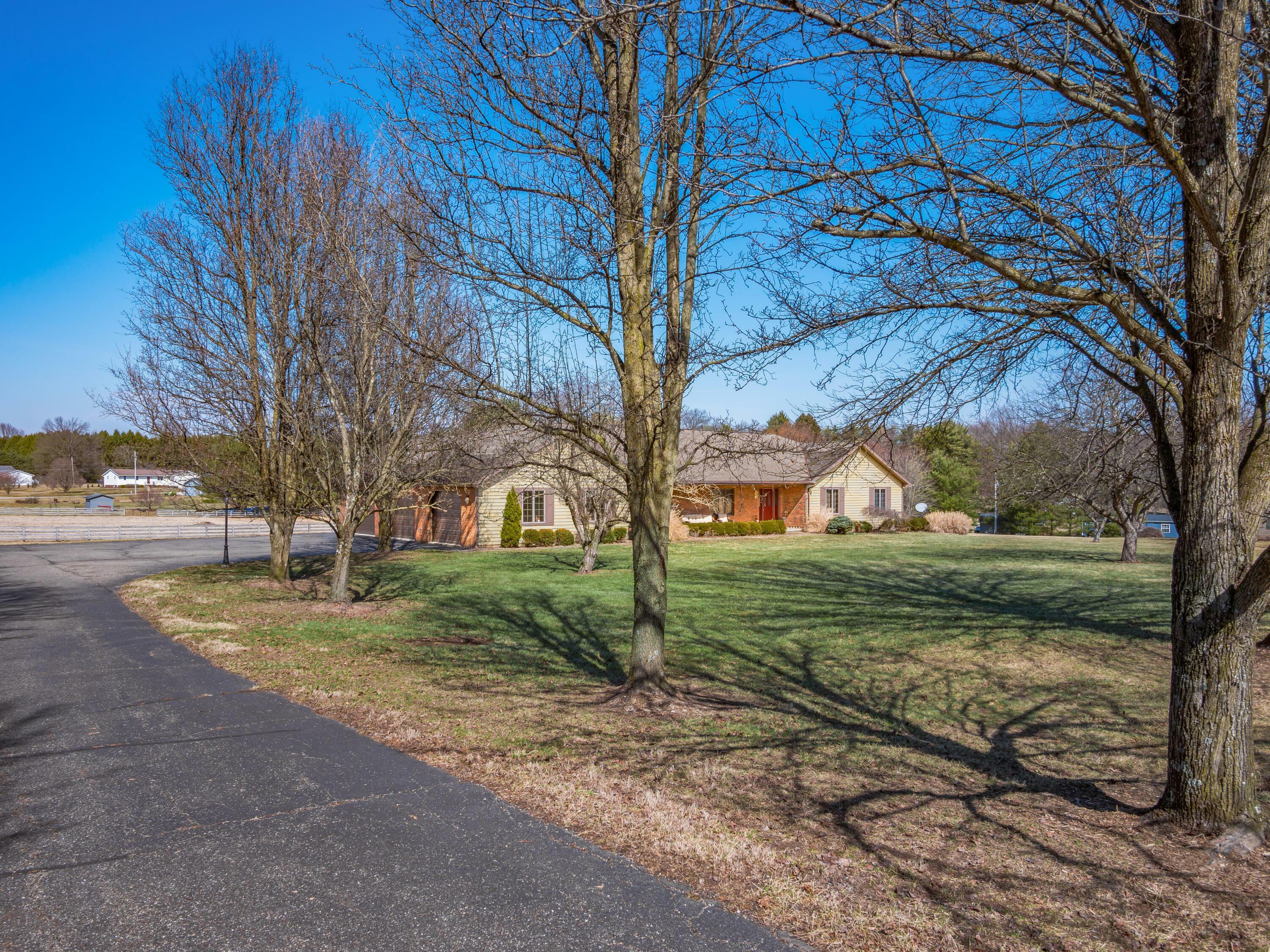 Property Photo: 5023 Dresden Court OH 43701