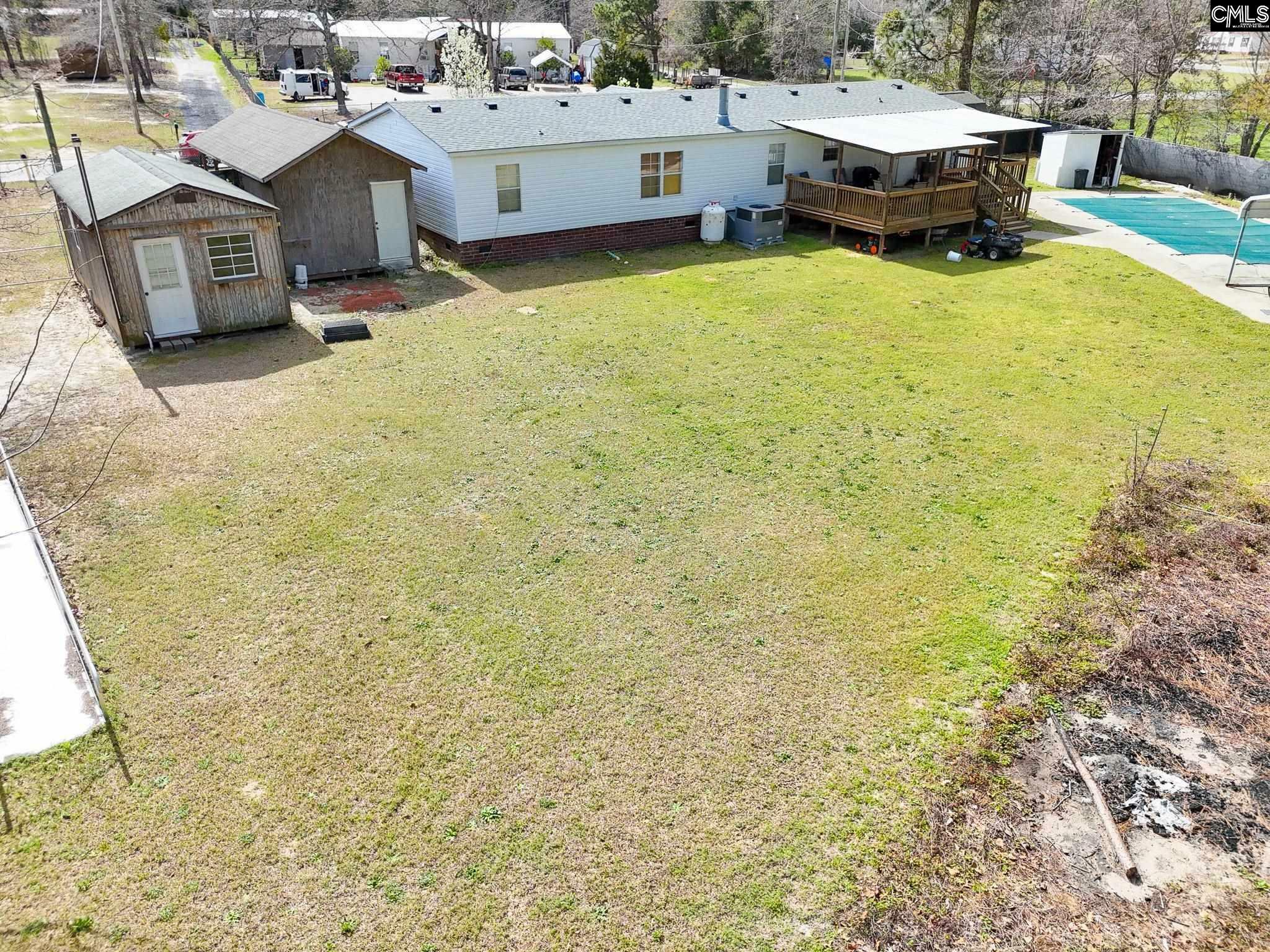 Property Photo: 207 Roundtree SC 29053