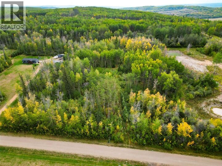 Property Photo:  Lot 4 203 Road  BC V1G 4H8 