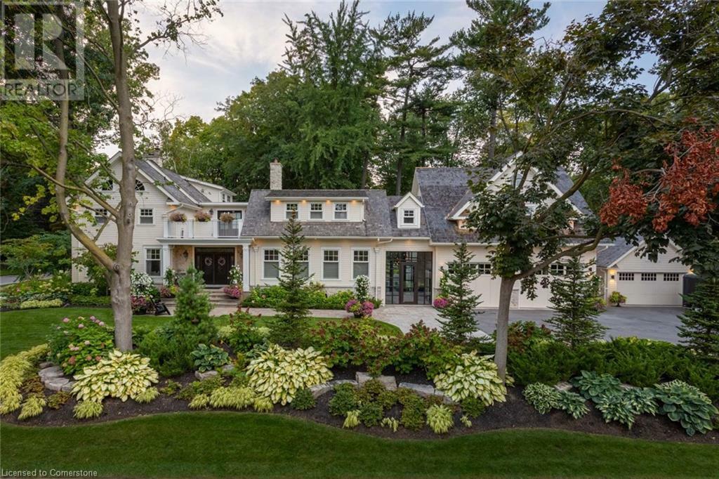 Property Photo: 347 East Hart Crescent ON L7N 1P8