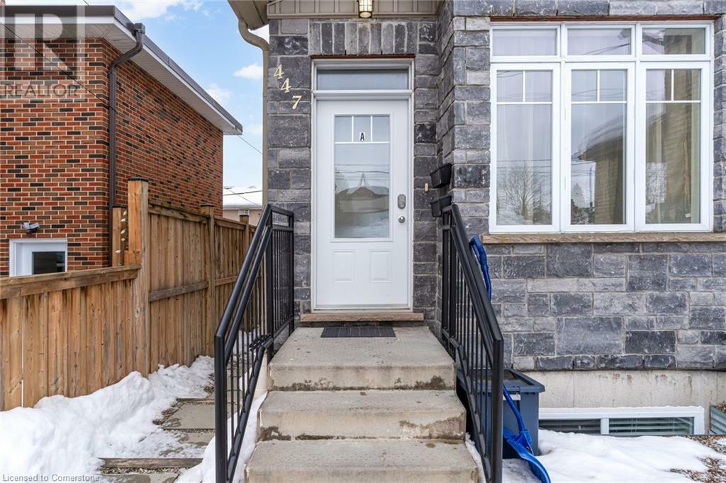 Property Photo:  447 Stirling Avenue South  ON N2M 3H7 