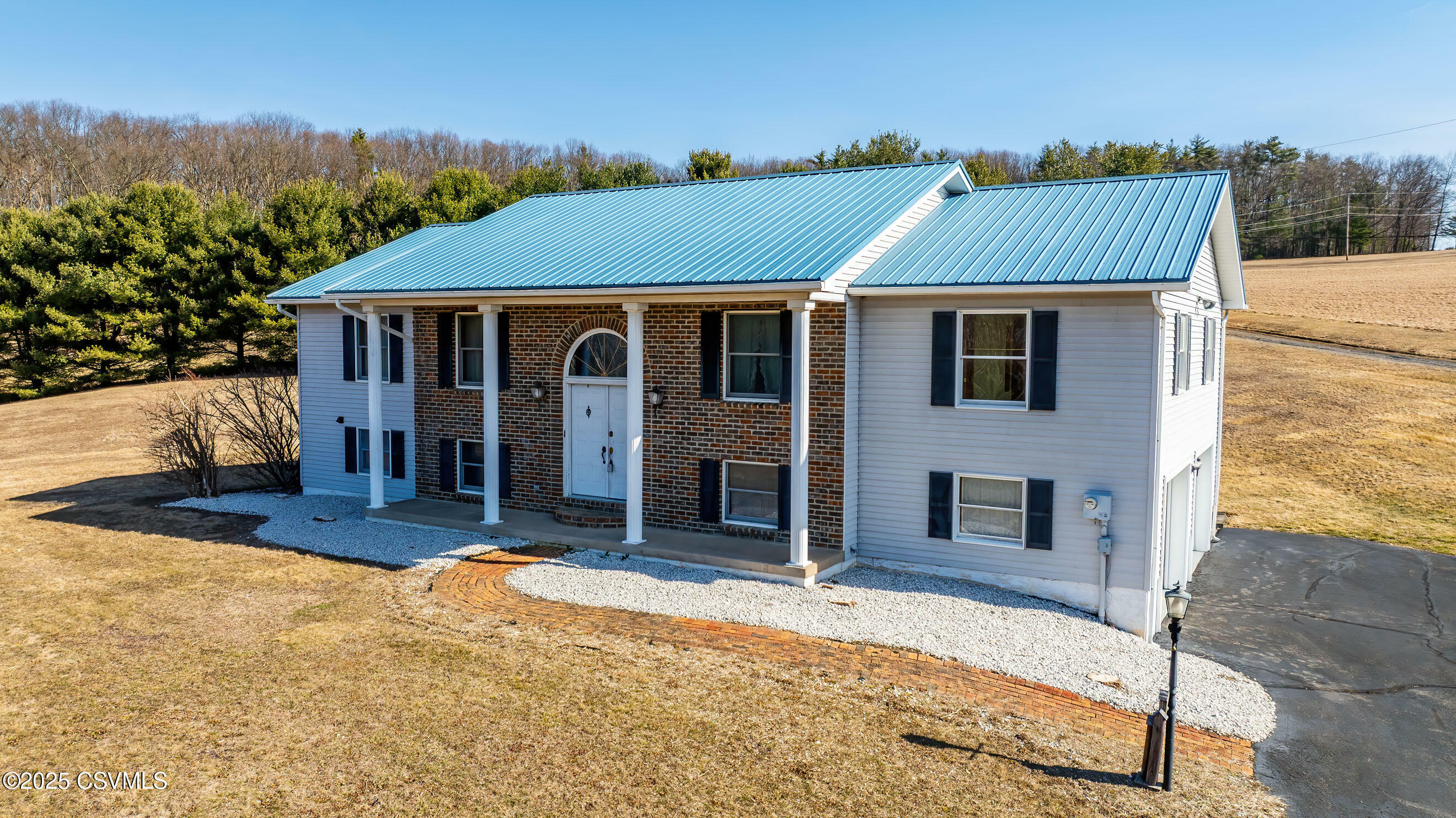 Property Photo: 9-A North End Lane PA 17846