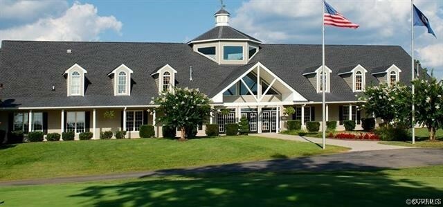 Property Photo: 15507 Isle Pines Drive VA 23838